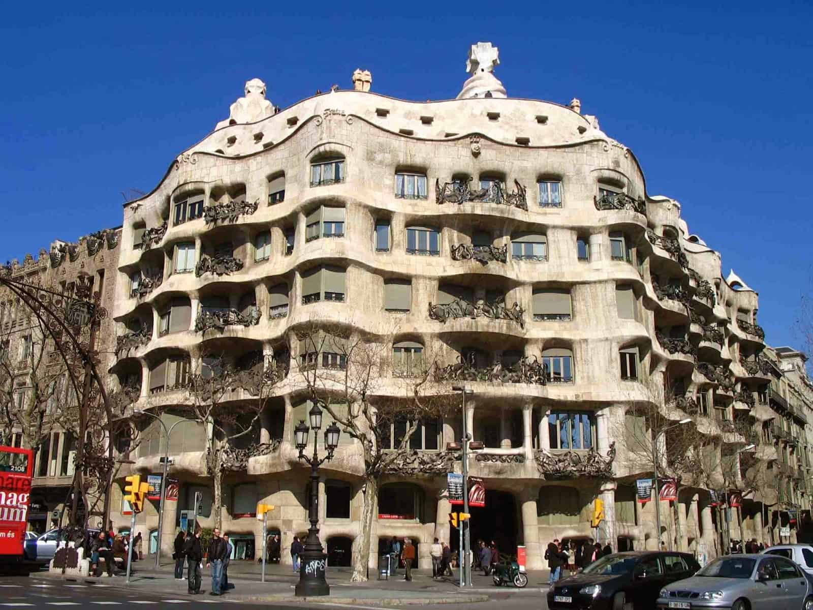 Las mejores terrazas de Barcelona - Travelodge Hoteles