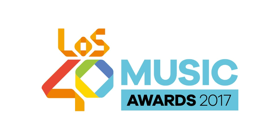 Los 40 Music Awards 2017 en Madrid
