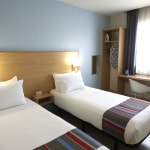 ¡Reservar en Hotel Travelodge Madrid Torrelaguna