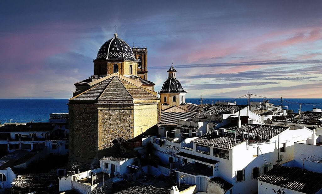 Altea