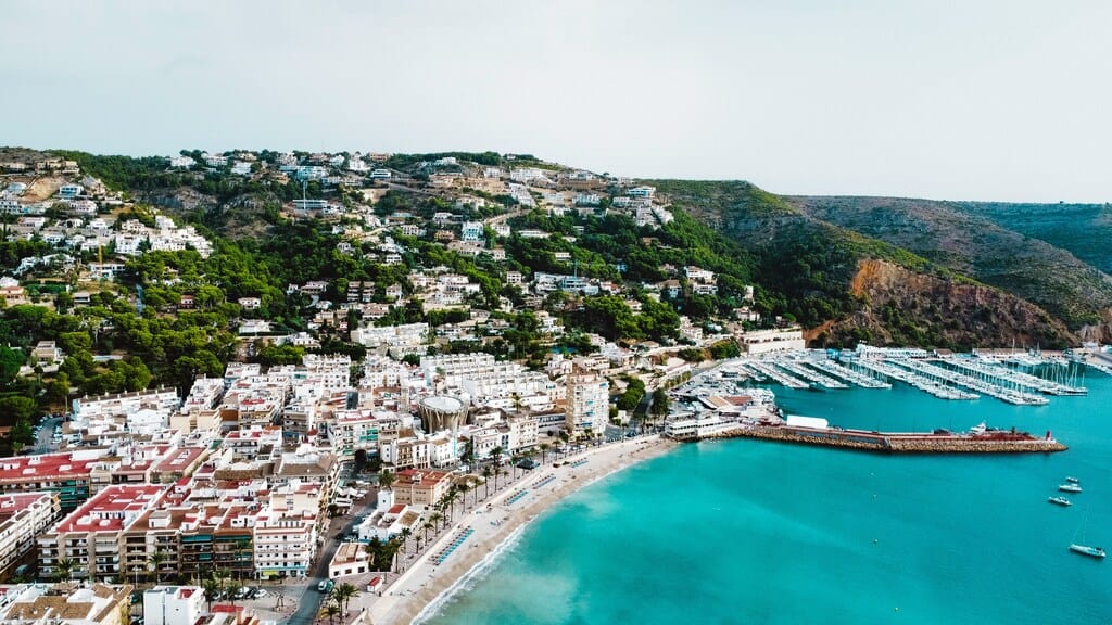 Jávea