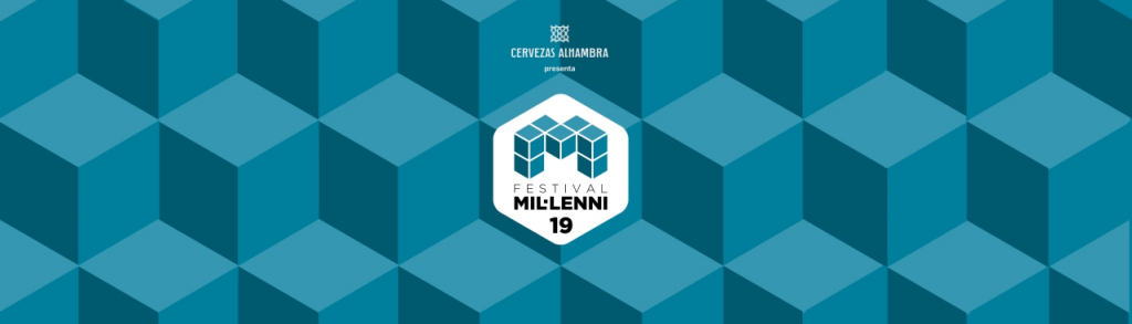 Festival Millenni en Barcelona 2017-2018