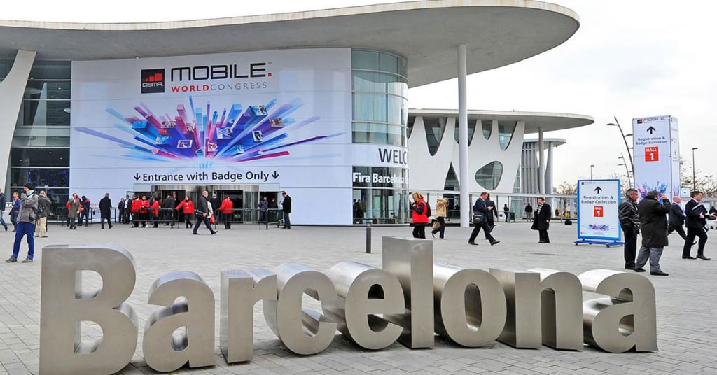 Mobile World Congress 2018 en Barcelona - Todos los Detalles y Dónde Alojarse