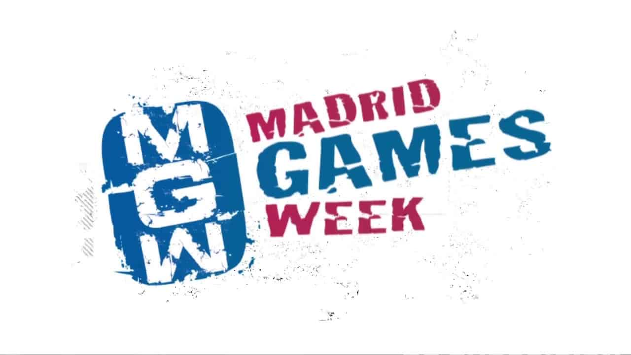 Madrid Games Week 2018 