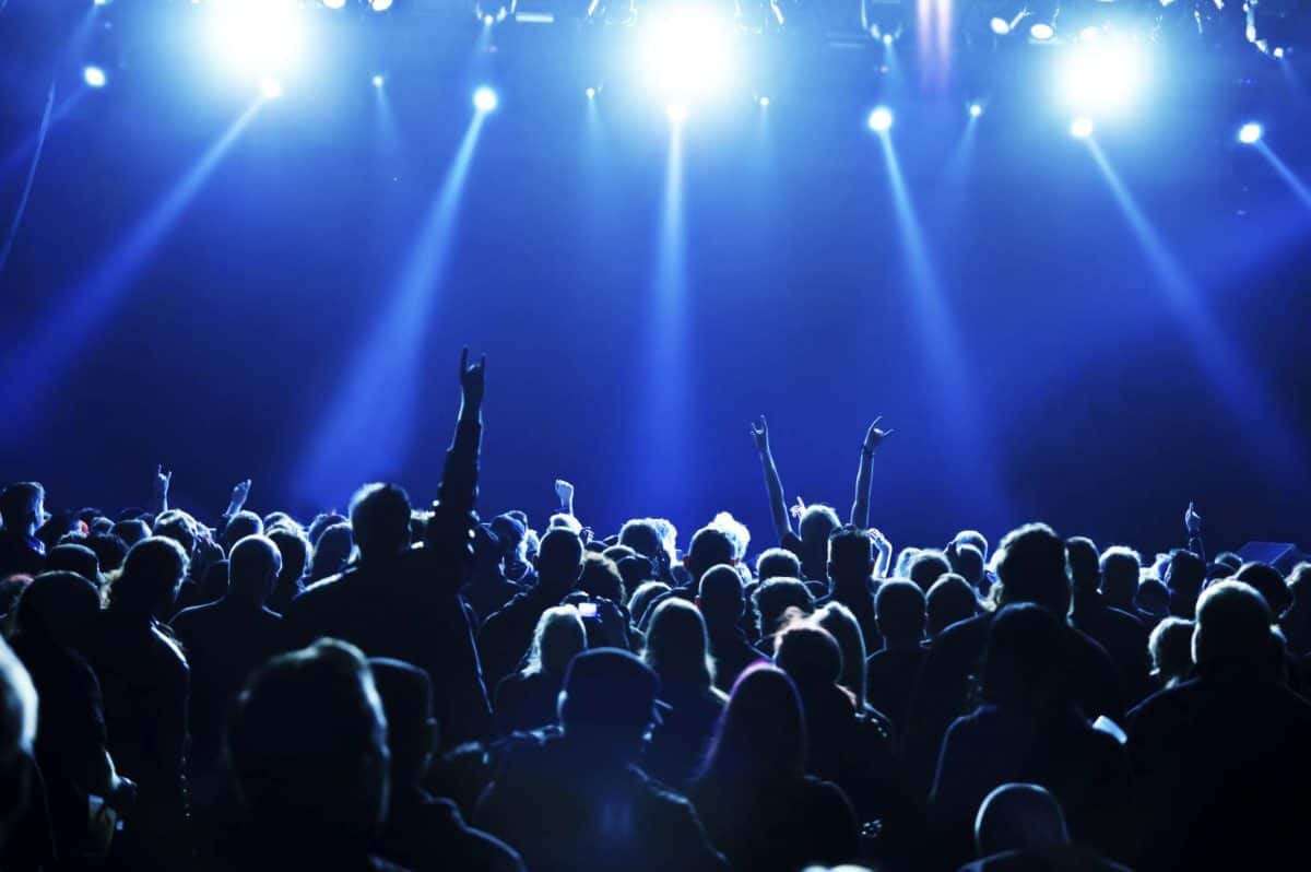 Eventos Musicales en Barcelona en verano Travelodge Hoteles España