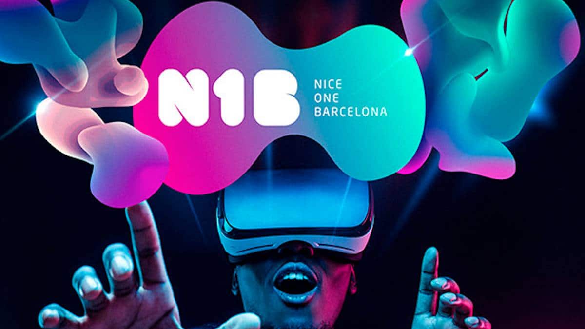 Feria NiceOne Barcelona 2019