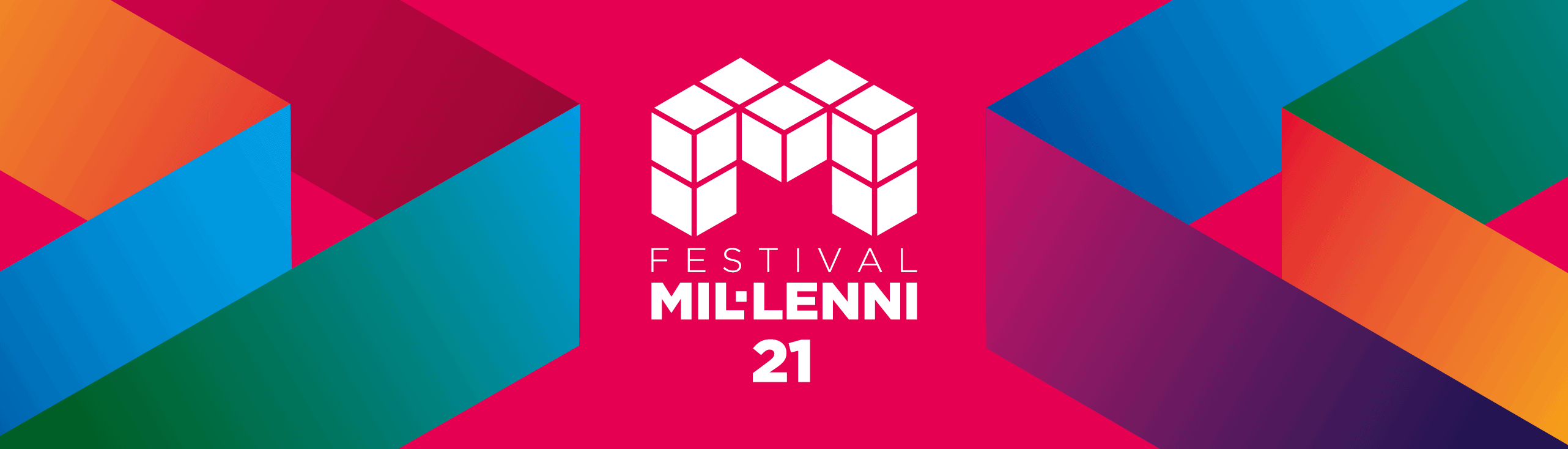 Festival Millenni en Barcelona 2019-2020