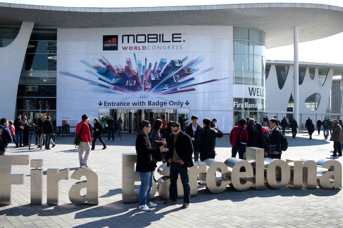 Mobile World Congress Barcelona: novedades imperdibles - El congreso abrirá sus puertas el próximo 24 de febrero