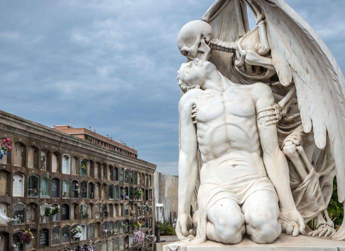 10 obras de arte en las calles de Barcelona - Travelodge Hoteles España