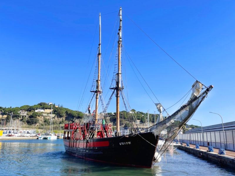 Tour en barco pirata en Barcelona - Ocio de aventura en Barcelona