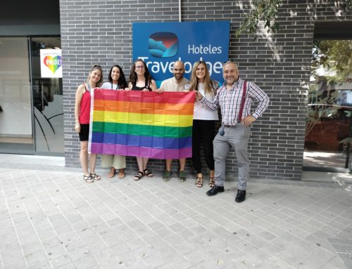 Actividades para celebrar el mes del orgullo LGTBIQ+ en Madrid con Travelodge Hoteles España