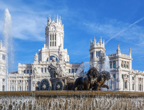Los 5 mejores museos para visitar en Madrid este 2024