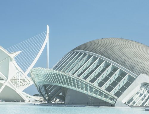 5 museos en Valencia que no puedes perderte este 2024