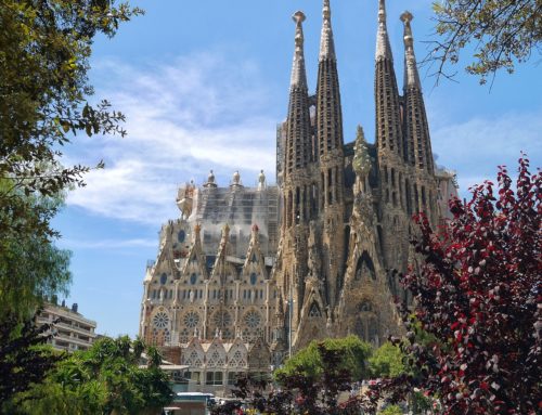 Las 8 mejores obras de Antonio Gaudí en Barcelona
