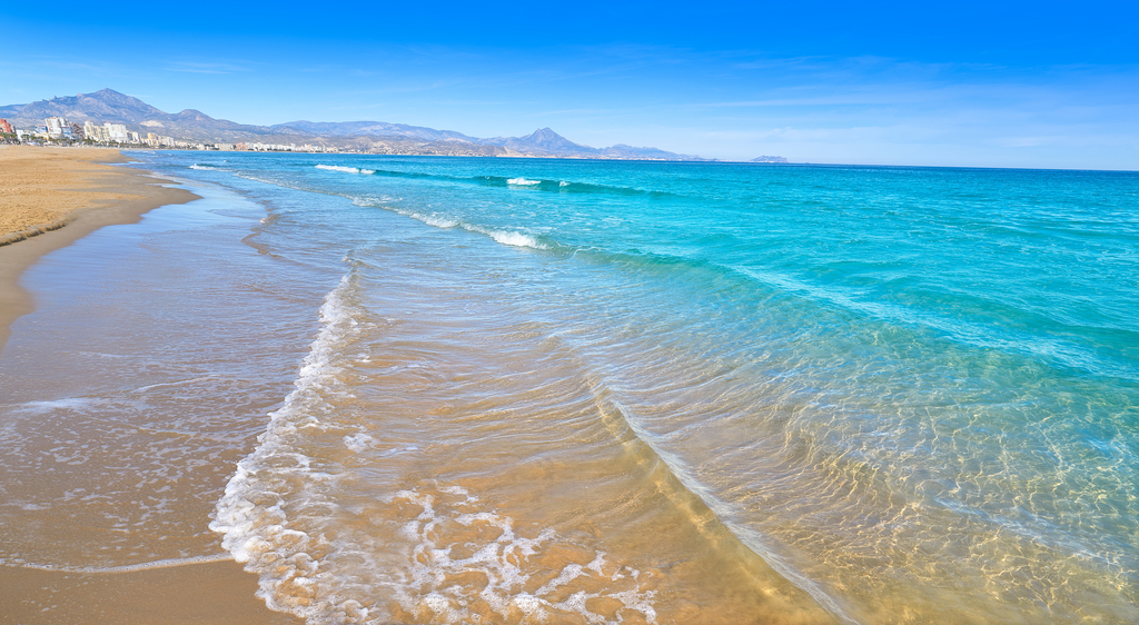 Playa de San Juan